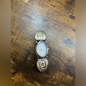 Montana Silversmith Watch